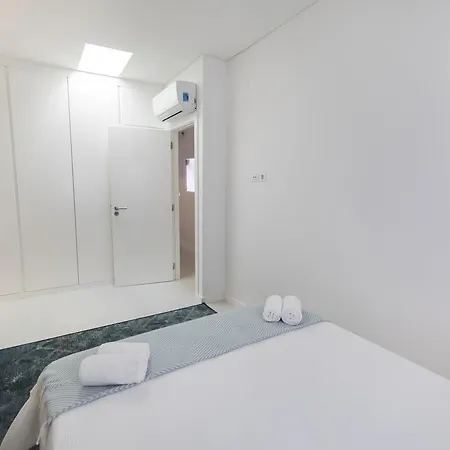 Lovelystay - Olive In Principe Real Apartament *