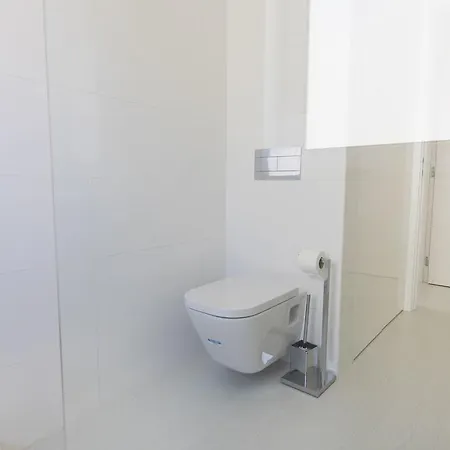 Διαμέρισμα Lovelystay - Olive In Principe Real Lisboa