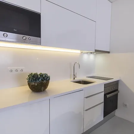 Lovelystay - Olive In Principe Real Διαμέρισμα Lisboa