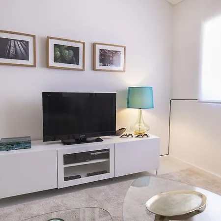 Διαμέρισμα Lovelystay - Olive In Principe Real *