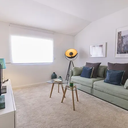 Apartment Lovelystay - Olive In Principe Real